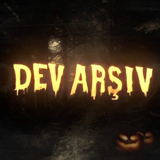 Dev Arşiv📦