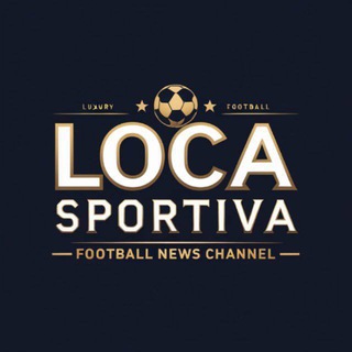 𝐋𝐎𝐂𝐀 𝐒𝐏𝐎𝐑𝐓𝐈̇𝐕𝐀