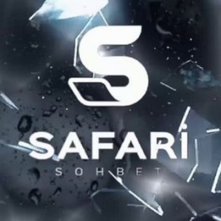 Safari Sohbet Telegram Grubu
