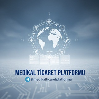 Medikal Ticaret Platformu