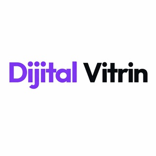 DijitalVitrin.online