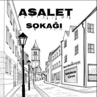 Asalet Sokağı Telegram Grubu