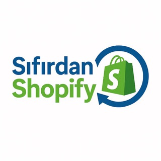 Sıfırdan Shopify TR