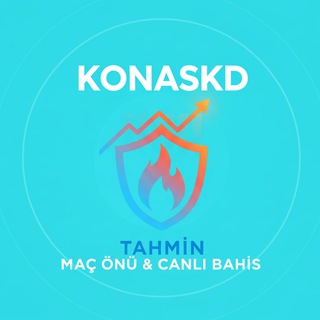 Konaskd Tahmin maç önü/canlı bahis