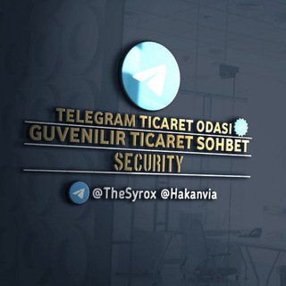 TELEGRAM TİCARET ODASI