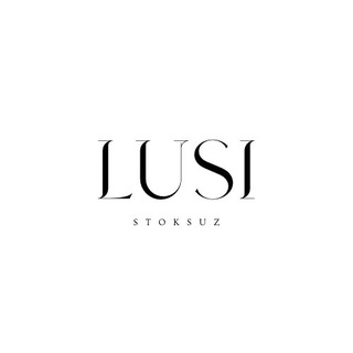 LUSI STOKSUZ VİP