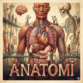 Anatomi Hakkında