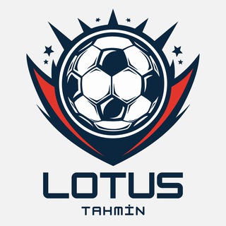 ⚽LOTUS TAHMİN | ANALİZ