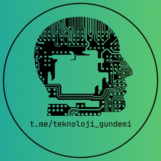 Teknoloji Gündemi