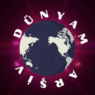 DÜNYAM ARŞİV