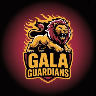👑 Gala Guardians 👑