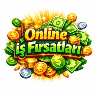 ONLİNE PARA KAZANMA FIRSATLARI