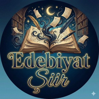 Edebiyat & Şiir