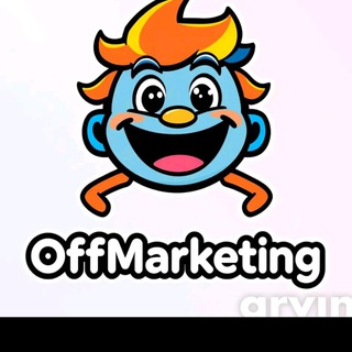 OffMarketing 🐲