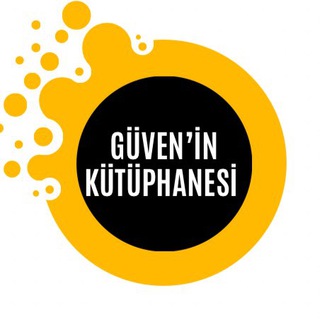 Güven's e-book library