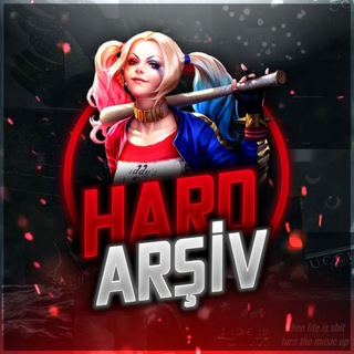 Hard Arsiv