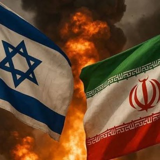 Iran Israel War
