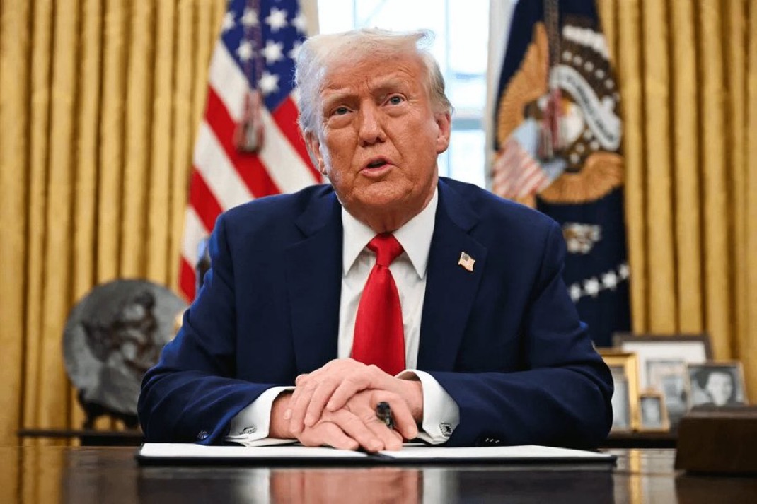 🌍 Trump’tan İran Kararı: Saldırılar Ertelendi, Gerginlik Azalıyor mu? 🚨